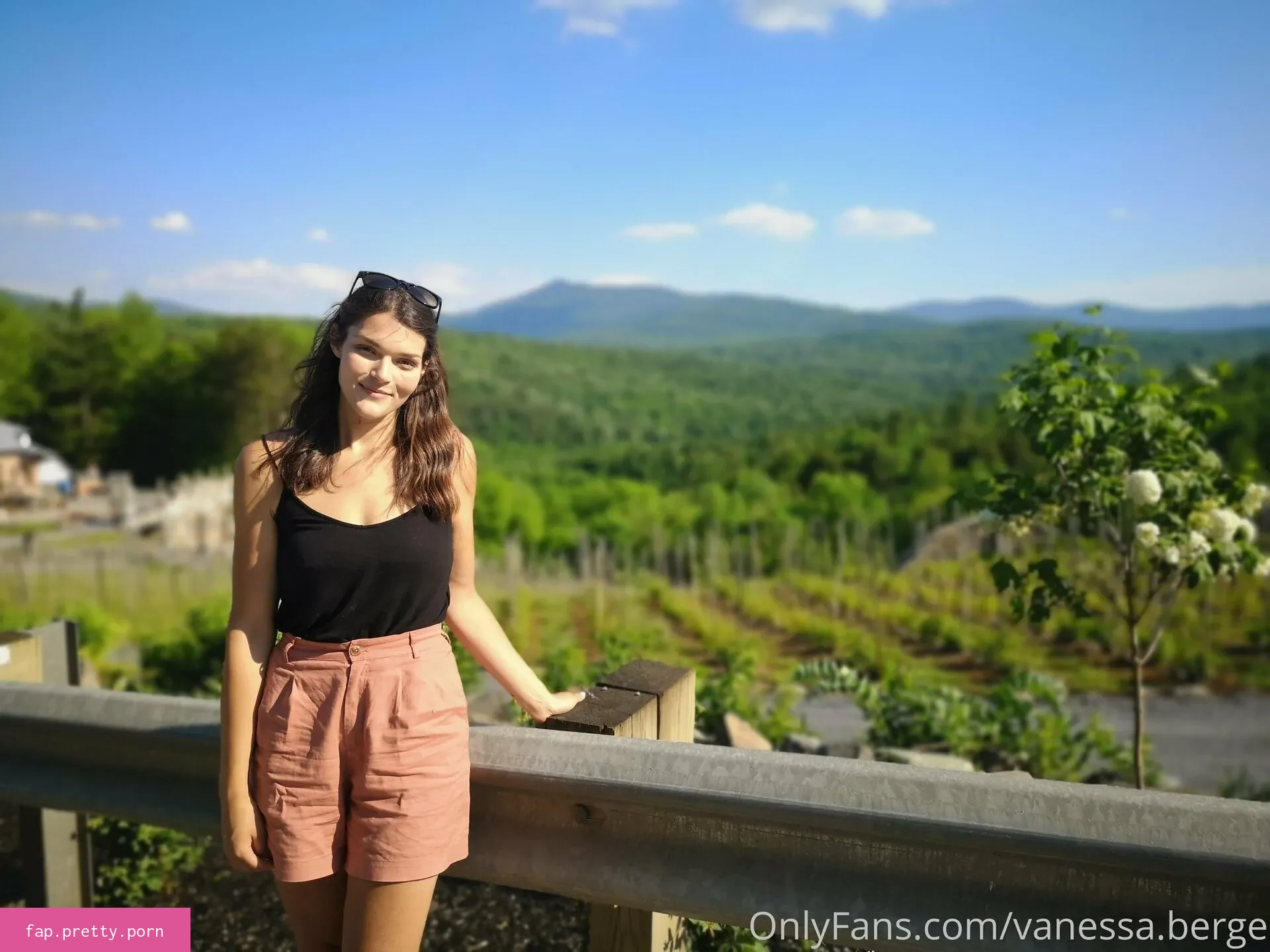 Vanessa Berge - Photo #11