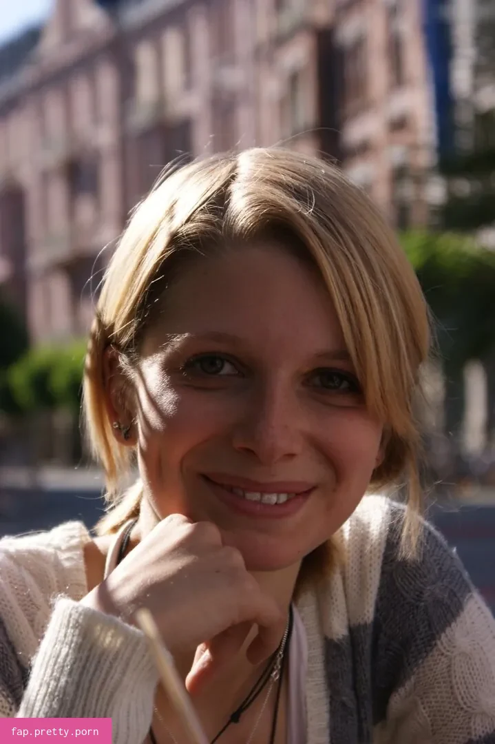 Vanessa Blank - Photo #99