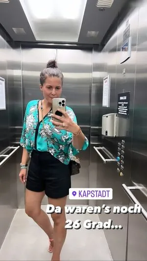 Vanessa Blumhagen