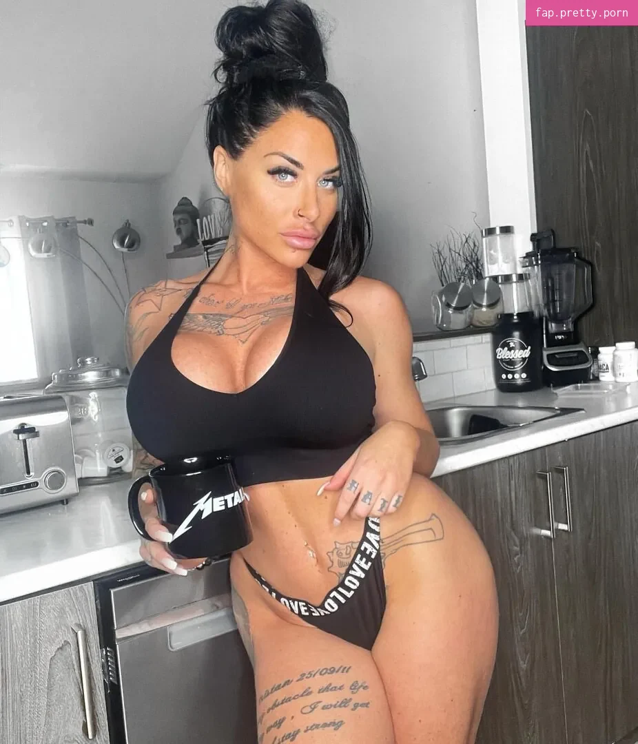 Vanessa.bootybuilder - Photo #38