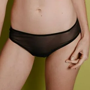 Vanille Barres