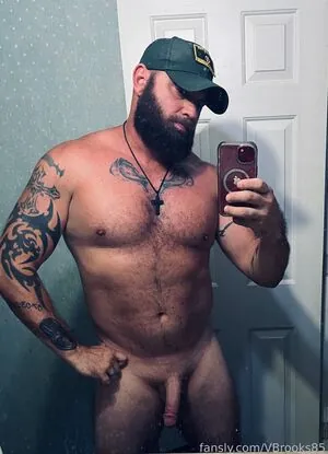 VBrooks85