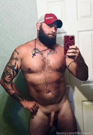 VBrooks85