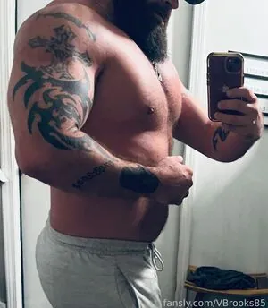 VBrooks85