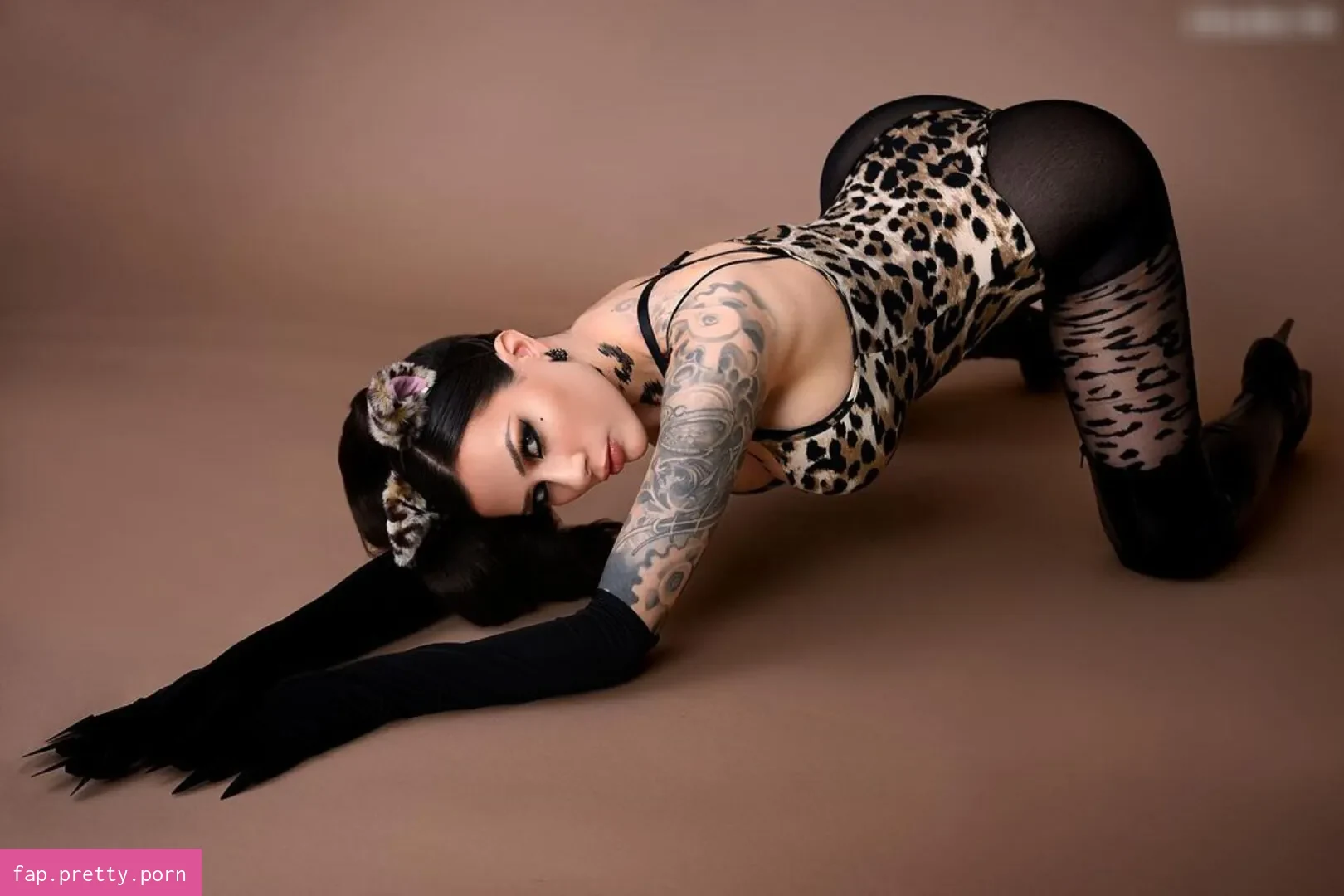 Vera Bambi - Photo #38