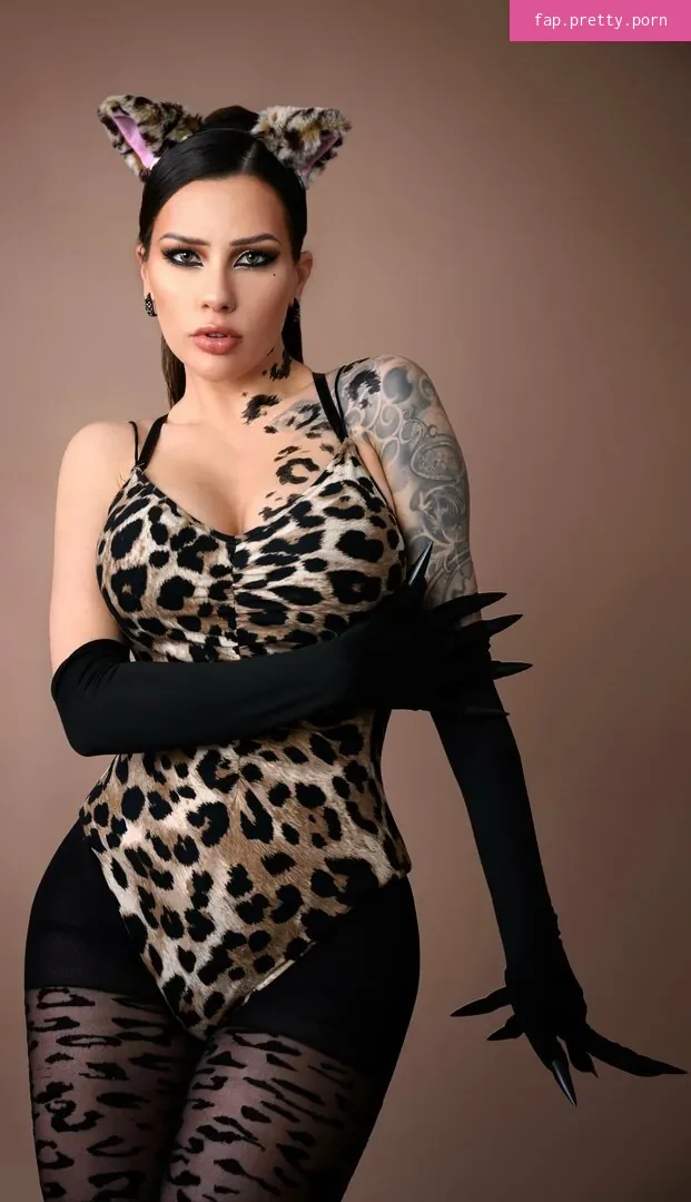 Vera Bambi - Photo #98