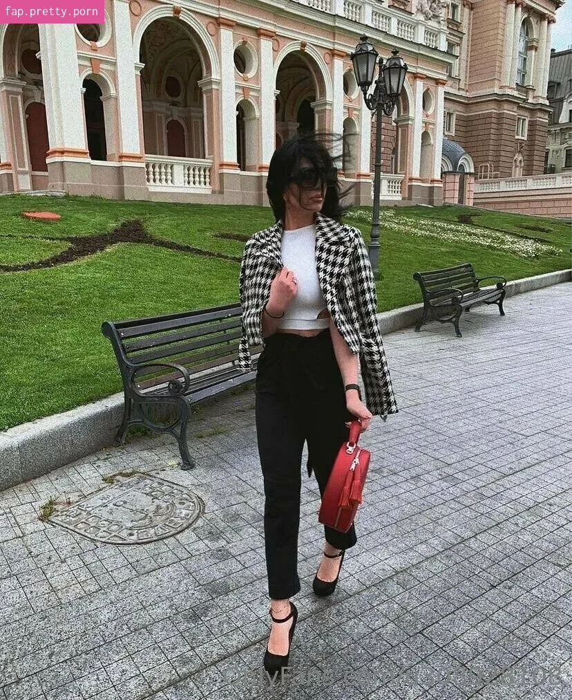 veronica_blackkk - Photo #05