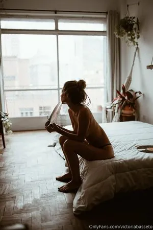 Victoria Basseto