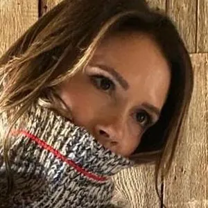 Victoria Beackham