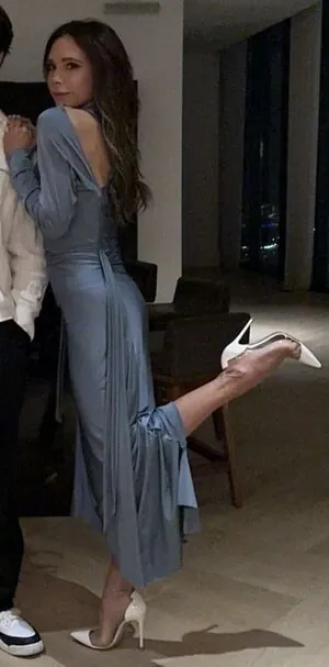 Victoria Beckham