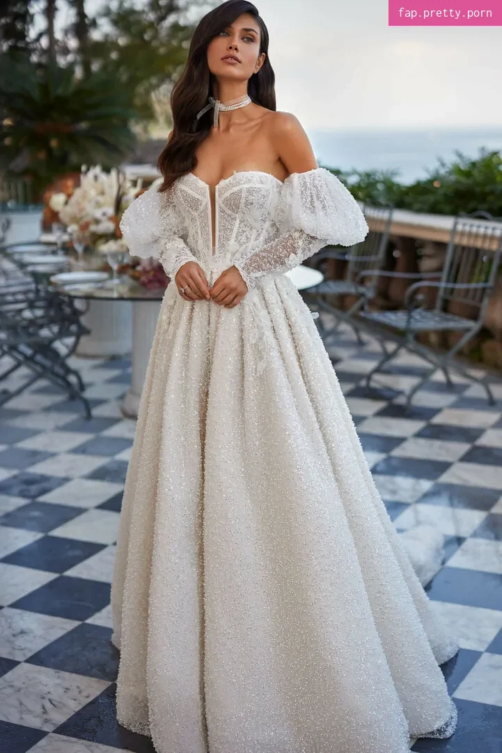 Victoria Bronova - Photo #92
