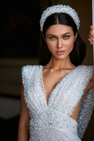 Victoria Bronova