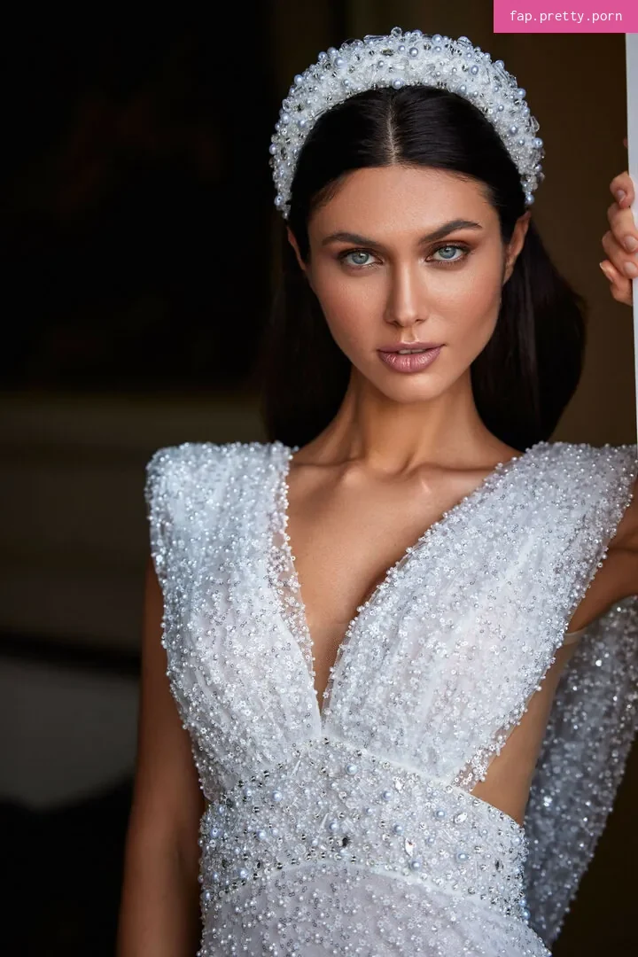 Victoria Bronova - Photo #86