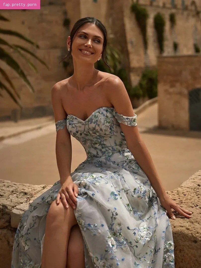 Victoria Bronova - Photo #60