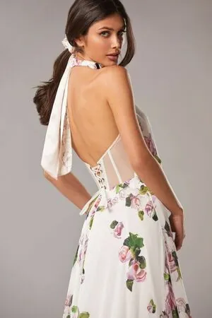 Victoria Bronova