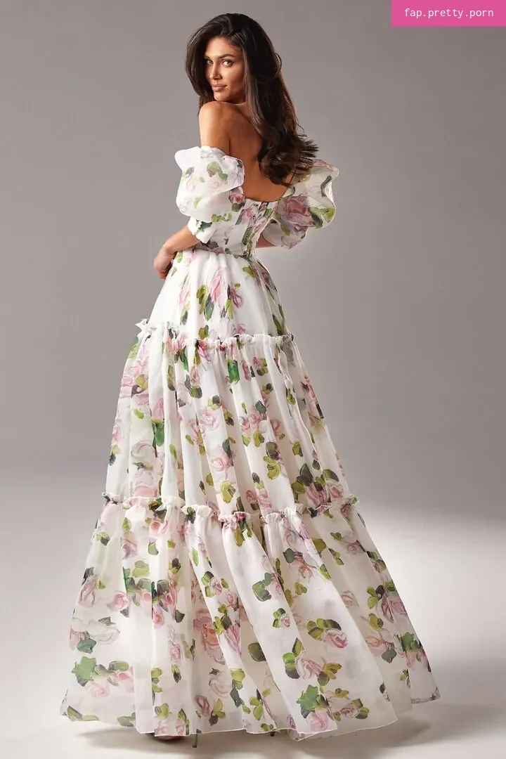 Victoria Bronova - Photo #13