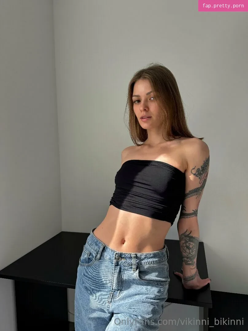vikinni_bikinni - Photo #52