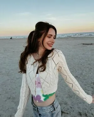 Violet Brinson