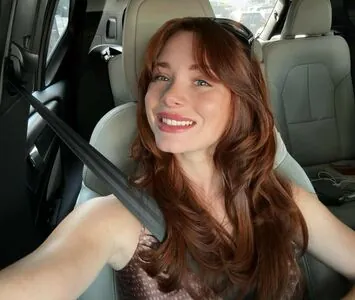 Violet Brinson