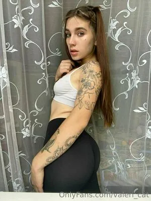 Valeri Catwoman