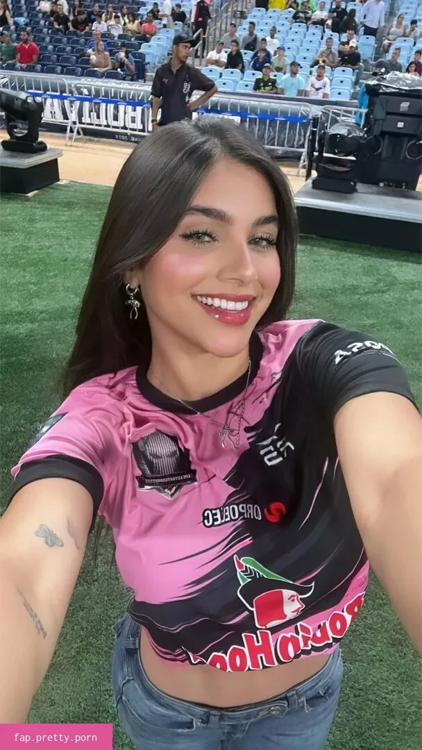 Valeria Carruyo - Photo #42