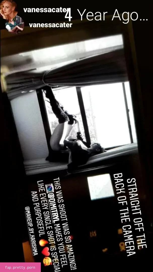 Vanessa Cater - Photo #96