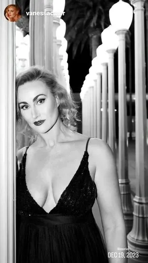 Vanessa Cater