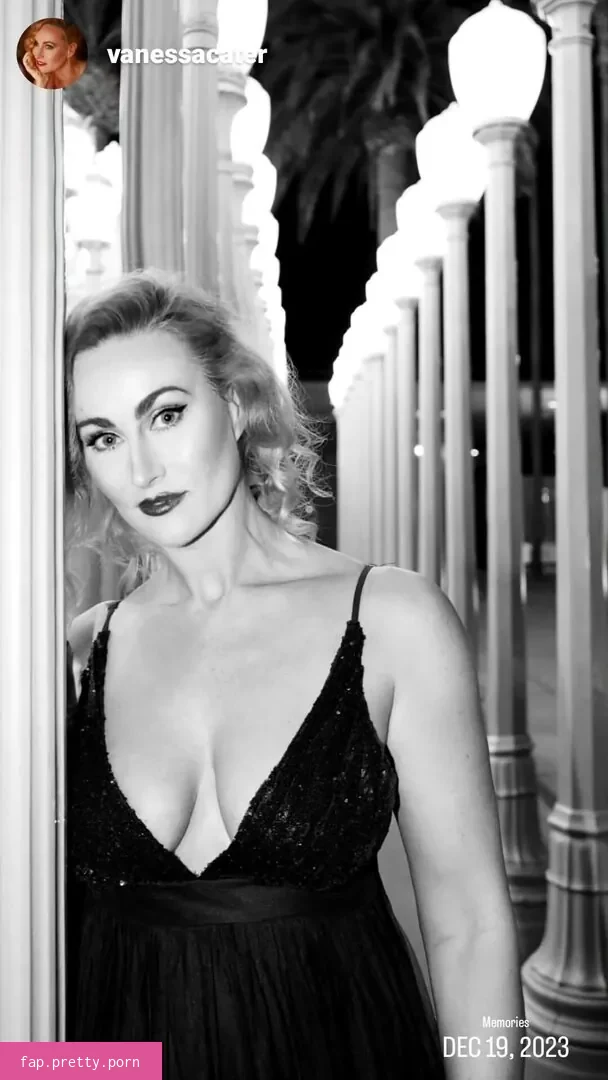 Vanessa Cater - Photo #15