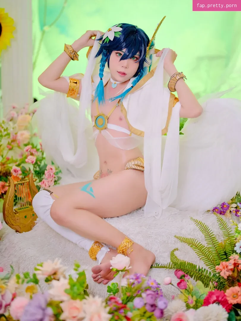 Velvet-chann - Photo #77