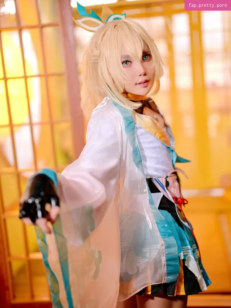 Velvet-chann - Photo #88