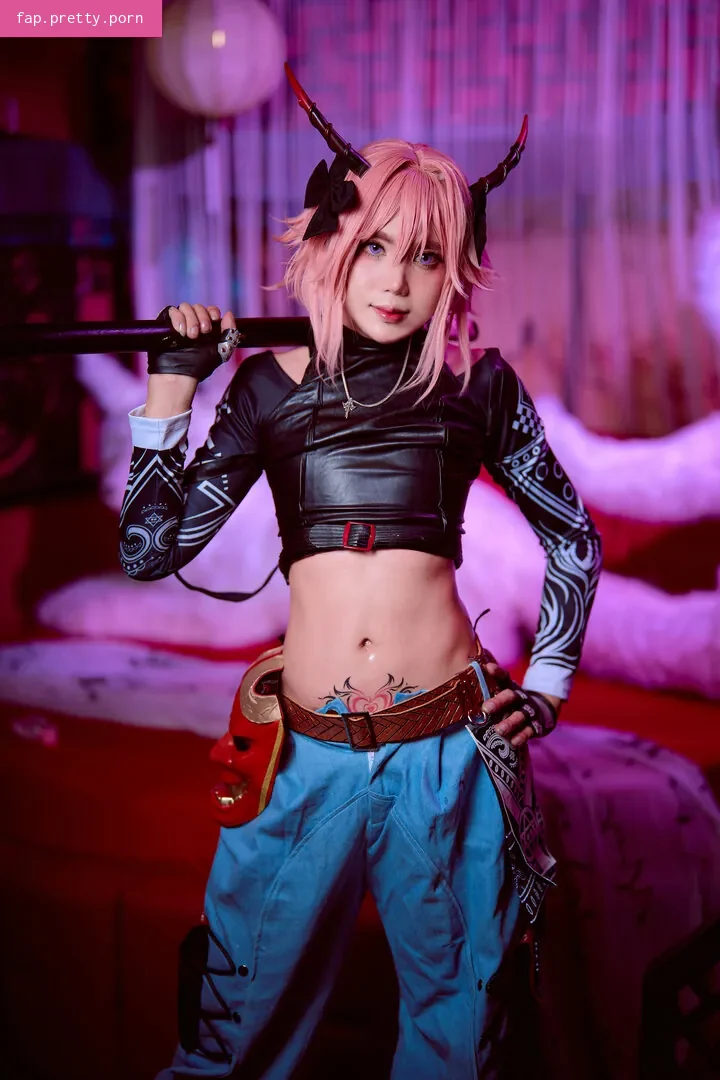 Velvet-chann - Photo #89