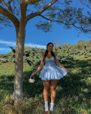 Venezia Cruz