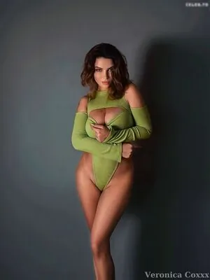Veronica Coxxx
