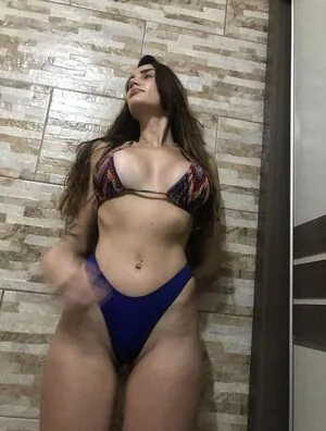 Victoria Camargo