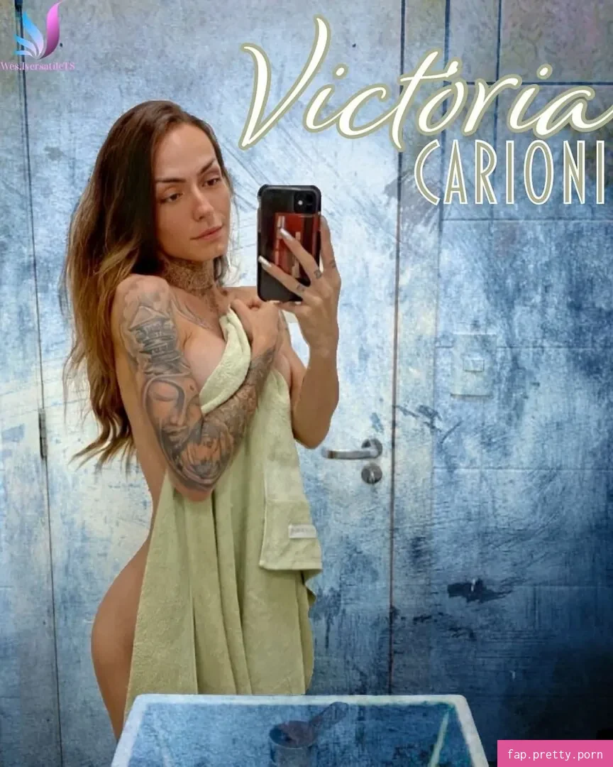 Victoria Carioni - Photo #03