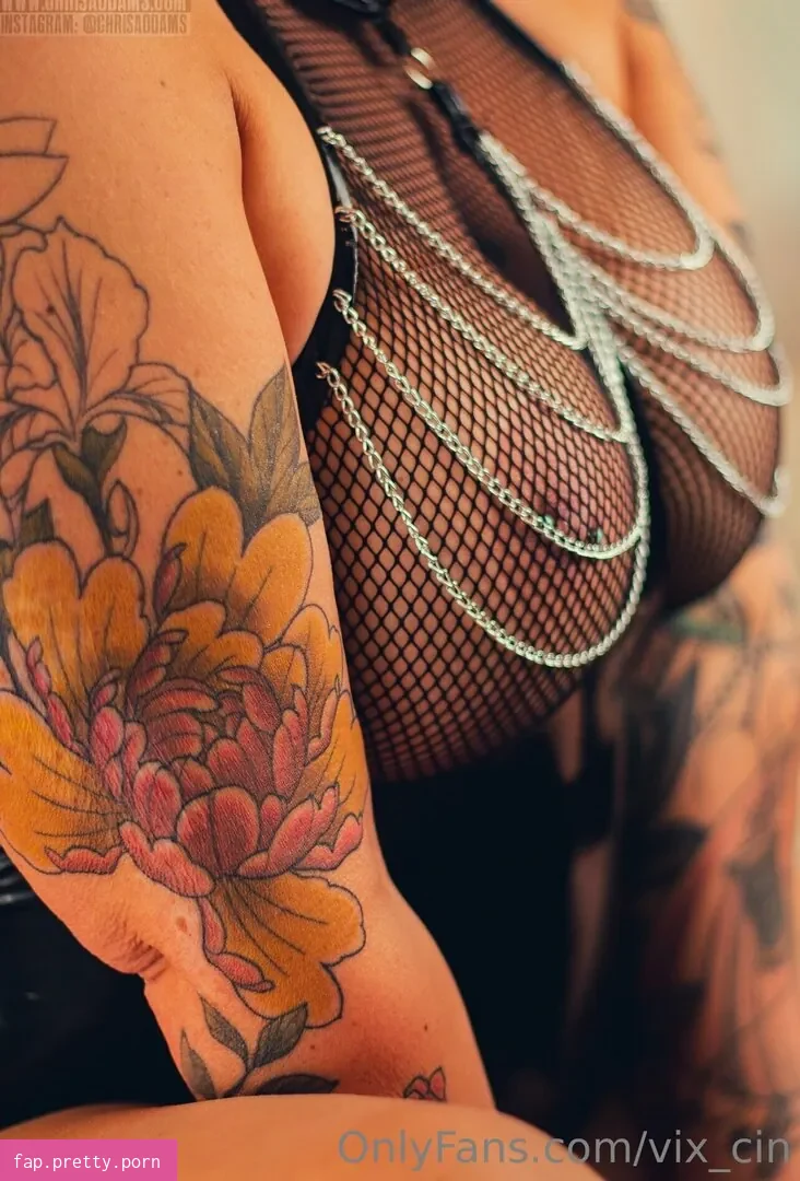 vix_cin - Photo #04