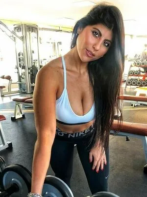 Valentina De Nucci