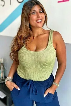 Valentina De Nucci