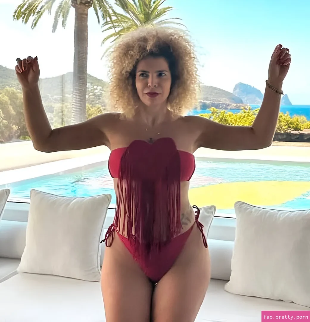 Vanessa Da Mata - Photo #27
