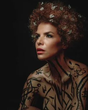 Vanessa Da Mata