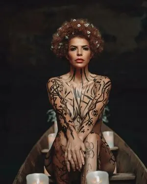 Vanessa Da Mata