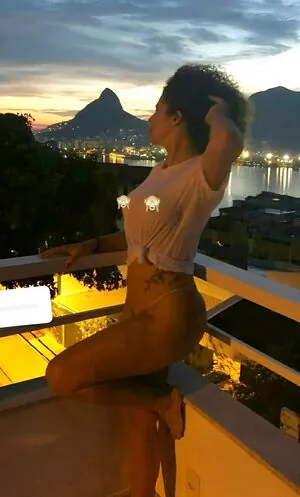 Vanessa Da Mata