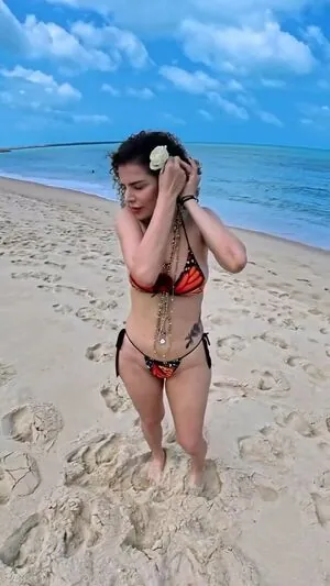 Vanessa Da Mata