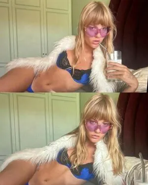 Victoria De Angelis