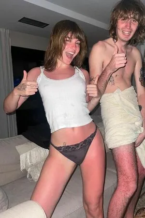 Victoria De Angelis