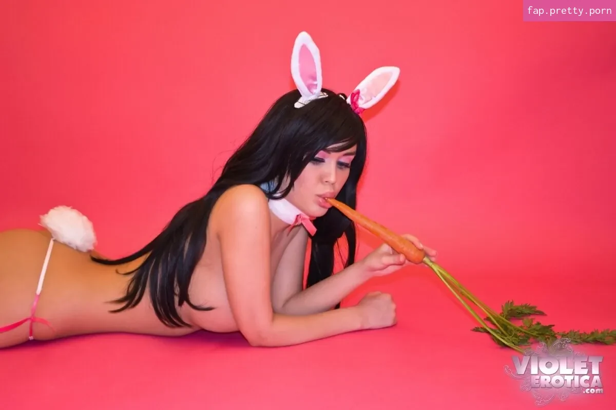 Violet Doll - Photo #69