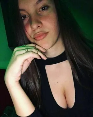 Vanessa Evelyne