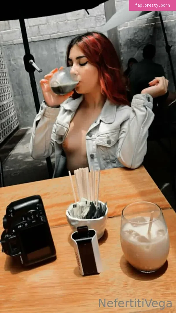 veganefertiti - Photo #97