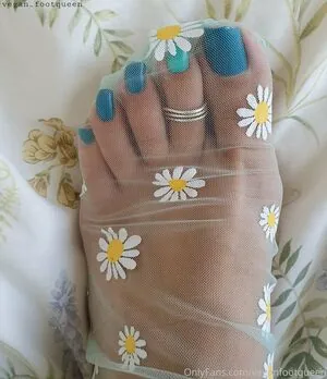 veganfootqueen