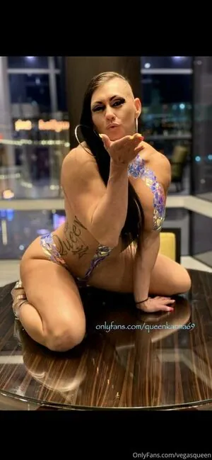 vegasqueen